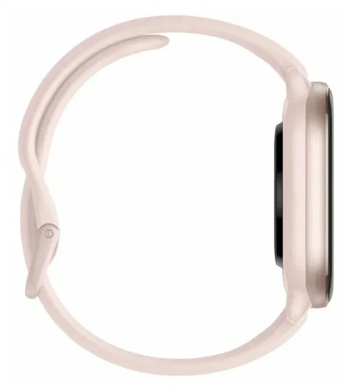 Умные часы Amazfit GTS 4 Mini (фламинго розовый)