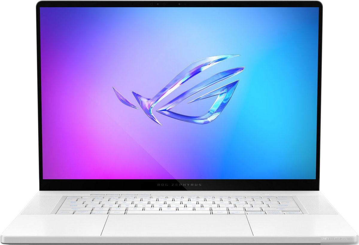 ASUS ROG Zephyrus G16 2025 GU605CX-QR077