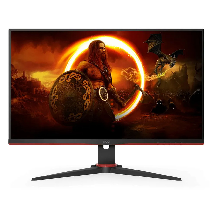 Игровой монитор AOC Gaming 27G2SPAE