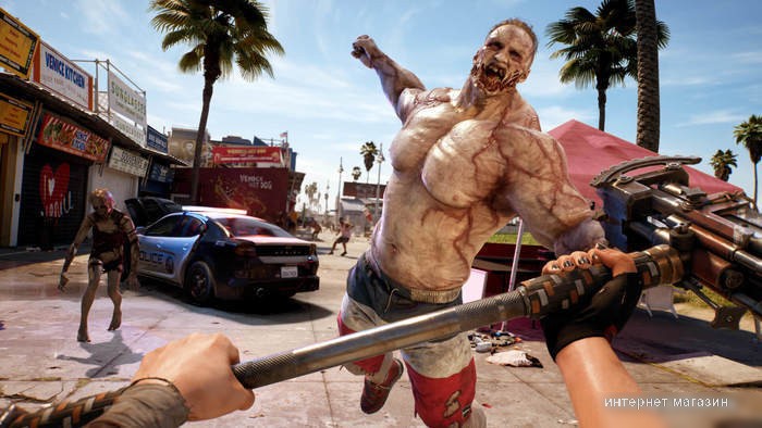 Dead Island 2 для PlayStation 4