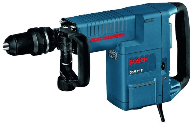 Отбойный молоток Bosch GSH 11 E Professional