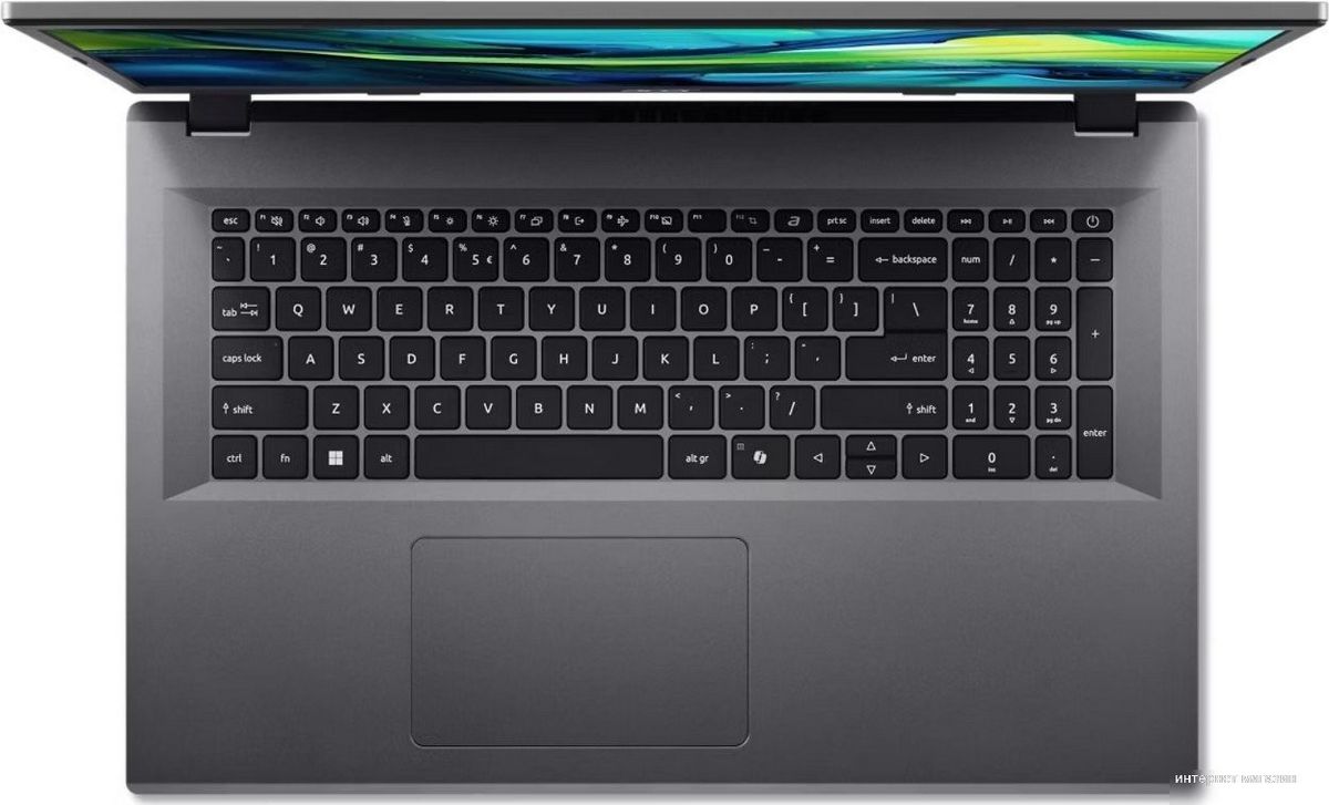 Acer Aspire Go 17 AG17-31P-C694 NX.J45EL.006