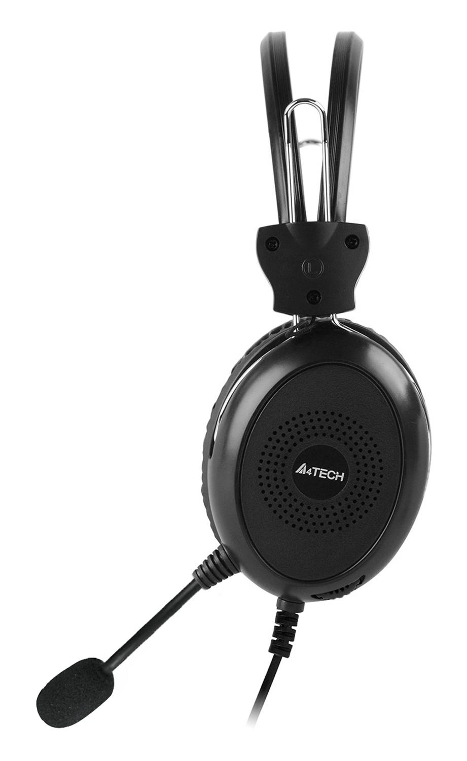 Наушники A4Tech ComfortFit HU-30