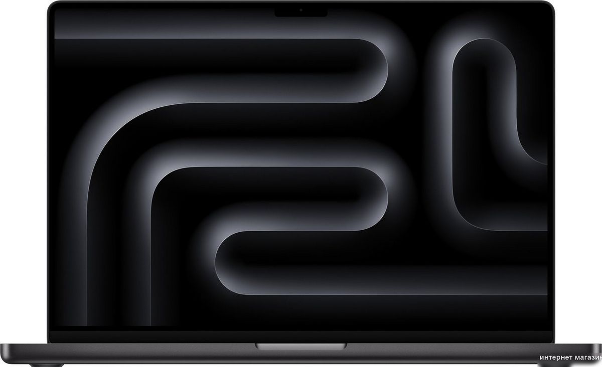 Ноутбук Apple Macbook Pro 16.2" M4 Pro 2024 MX2Y3