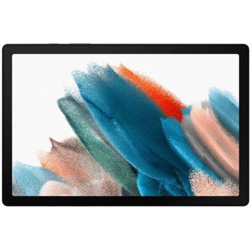 Планшет Samsung Galaxy Tab A8 LTE SM-X205 32GB (серебристый)