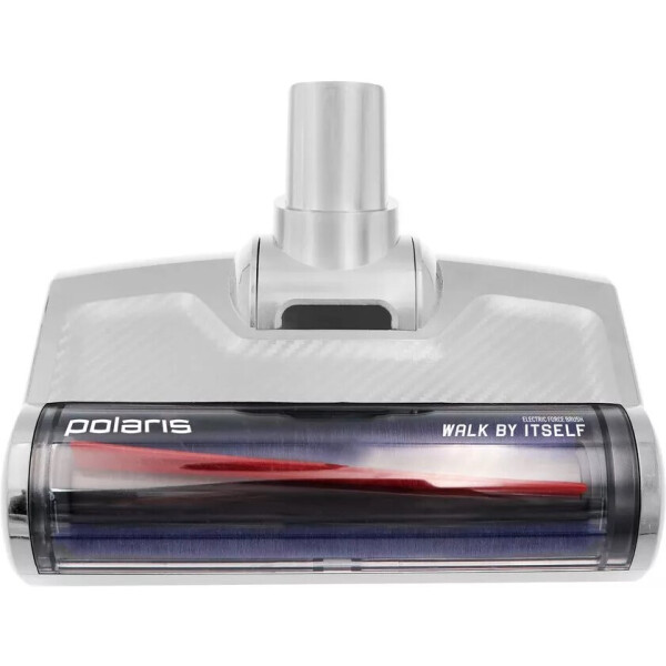 Вертикальный пылесос с влажной уборкой Polaris PVCW 6070 (белый)