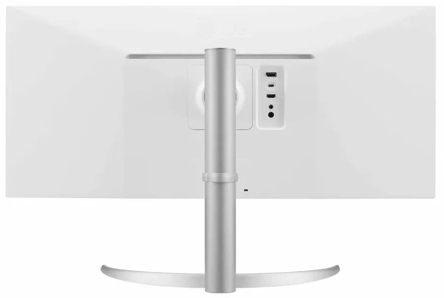Монитор LG 34WQ650-W