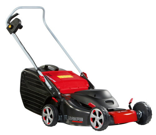 Газонокосилка электрическая Efco LR 48 PE Comfort Plus