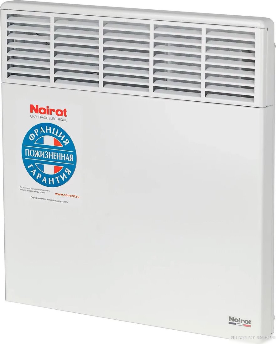 Конвектор Noirot CNX-4 plus 1000