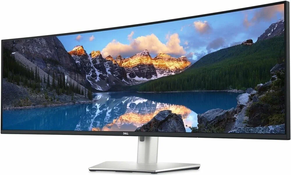 Монитор Dell UltraSharp U4924DW