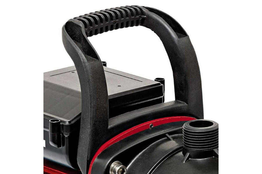 Садовый насос Einhell GC-GP 6538
