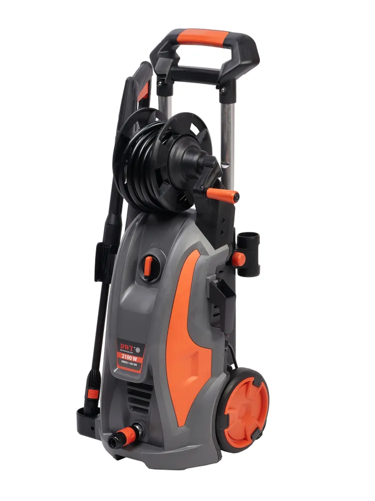 Мойка высокого давления DWT HDR21-165 DR