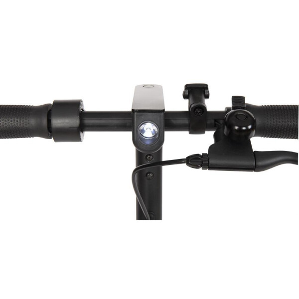 Электросамокат HIPER TRIUMPH M90 BLACK