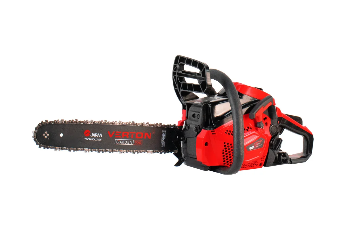 Бензопила Verton Garden Pro CS-4116