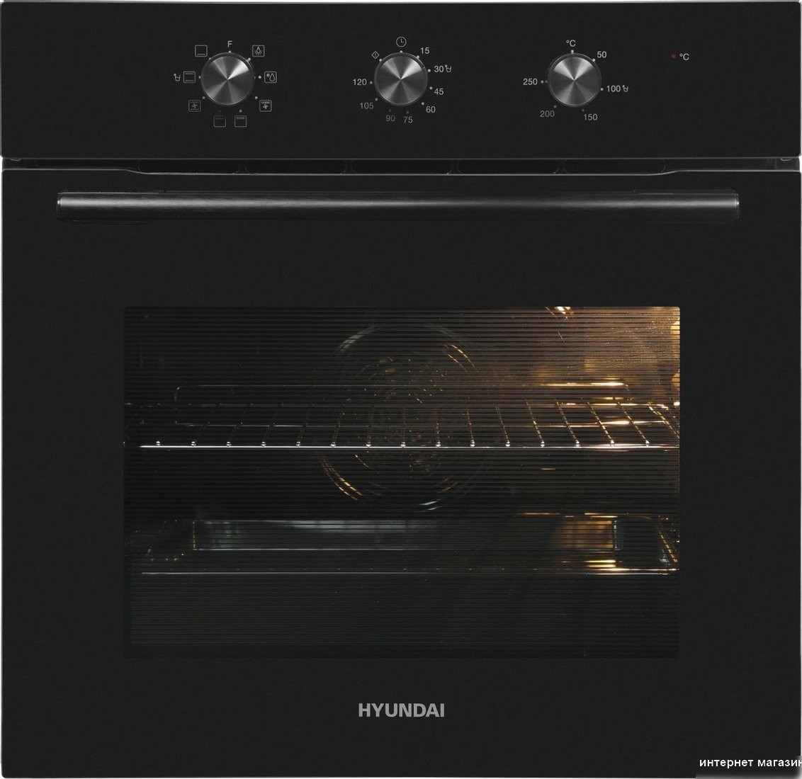 Hyundai HEO 6635 BG