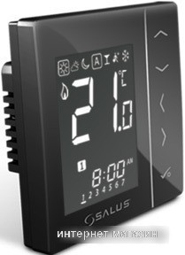Терморегулятор Salus Controls VS10BRF