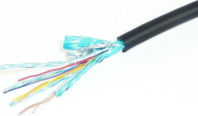 Кабель Cablexpert CC-HDMI-DVI-7.5MC