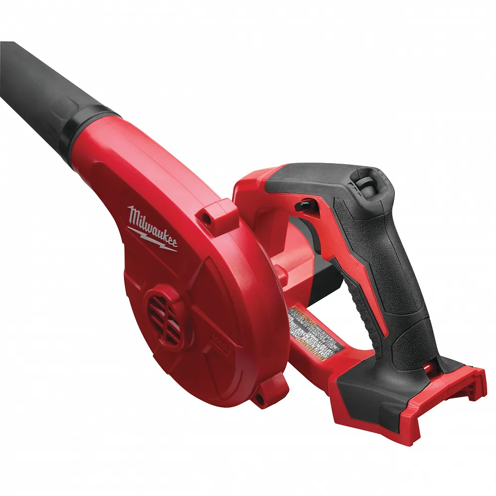 Ручная воздуходувка Milwaukee M18 M18BBL-0 4933446216 (без АКБ)