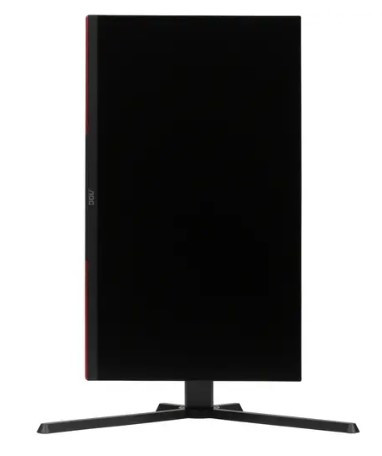 Игровой монитор AOC Agon 25G3ZM/BK