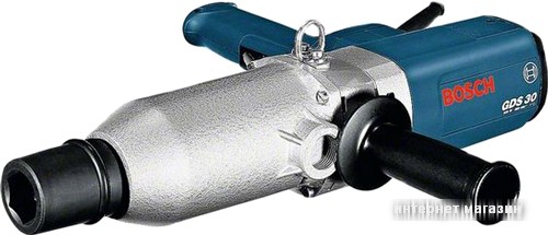 Ударный гайковерт Bosch GDS 30 Professional