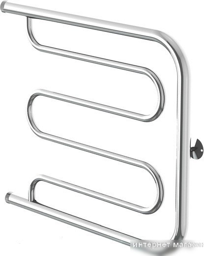 Полотенцесушитель Gloss & Reiter Foxstrot 50x60 (1")