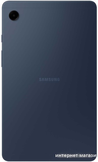 Планшет Samsung Galaxy Tab A9 LTE SM-X115 4GB/64GB (темно-синий)
