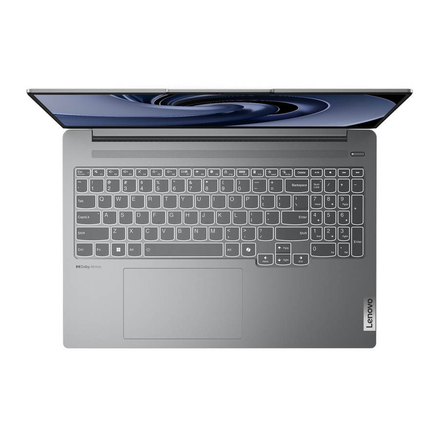 Ноутбук Lenovo IdeaPad Pro 5 16IMH9 83D4003NRK