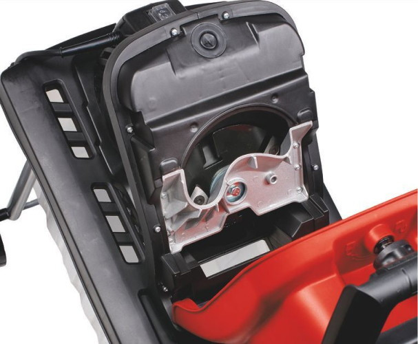Садовый измельчитель Einhell GC-RS 2540 CB