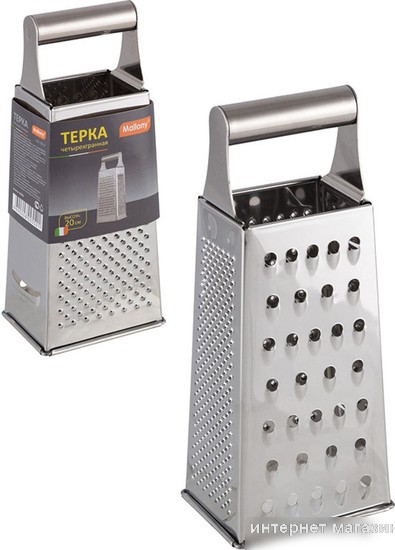 Терка Mallony MAL 305-8 965003