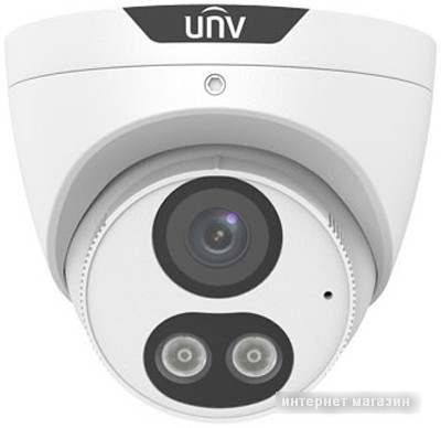 IP-камера Uniview IPC3618SE-ADF28KM-WL-I0