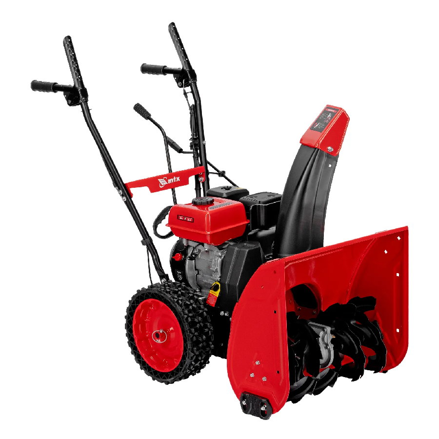 Снегоуборщик MTX ST 560