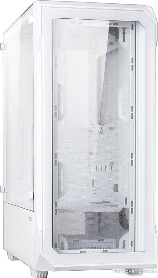 Корпус Ginzzu CL130