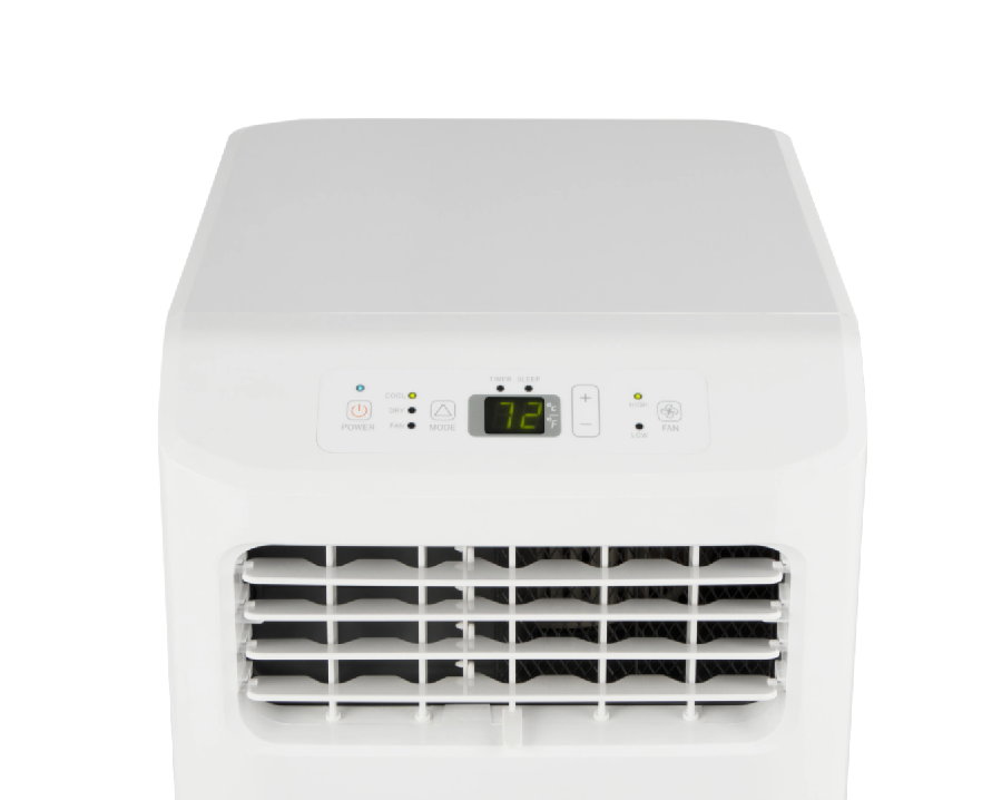 Мобильный кондиционер Hisense V-series AP-09CR4GKVS00