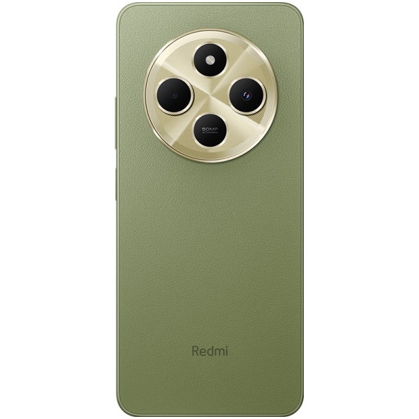Смартфон Xiaomi Redmi 14C 4GB/128GB международная версия (зеленый шалфей)