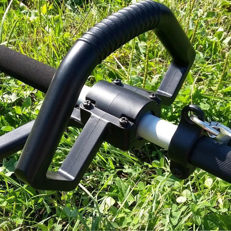 Триммер электрический Makita UR3502