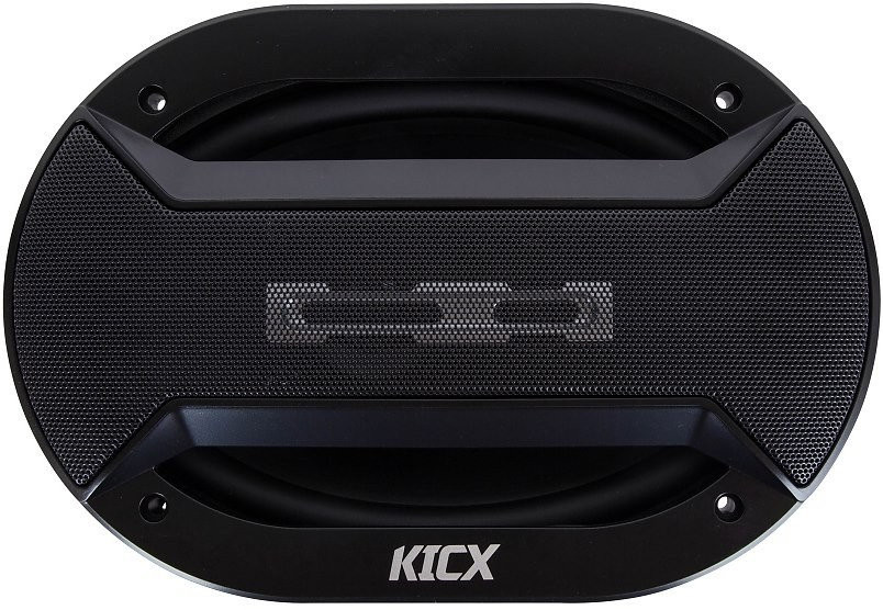 Коаксиальная АС KICX RX 693