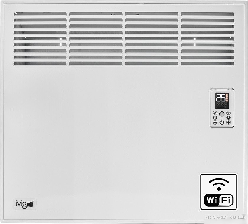 Конвектор iVigo EPK4550P07 Wi-Fi
