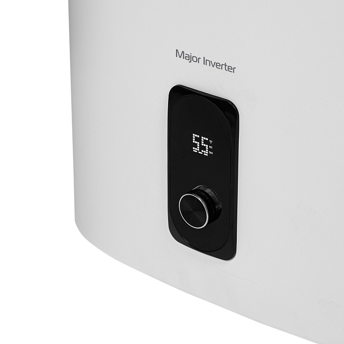 Накопительный электрический водонагреватель Royal Thermo RWH 50 Major Inverter