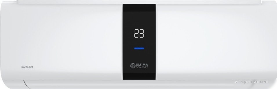 Ultima Comfort Elysium Inverter ELB-I07PN
