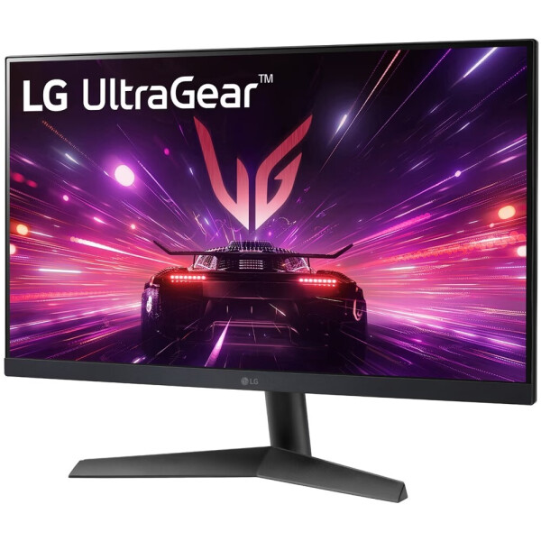 Игровой монитор LG UltraGear 24GS60F-B
