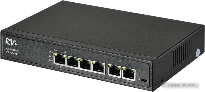 RVi 1NS04F-2T