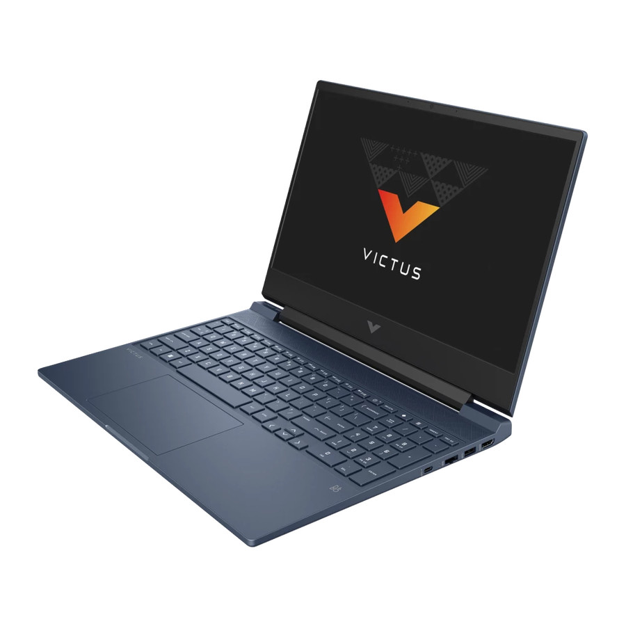 Игровой ноутбук HP Victus 15-fb2009ci A1WD6EA