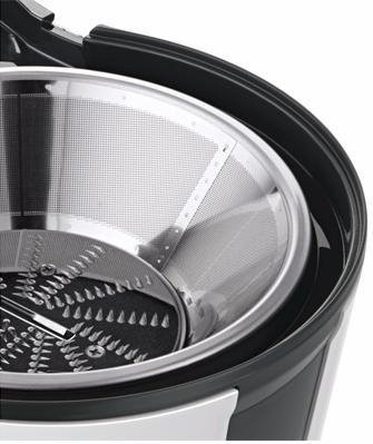 Соковыжималка Bosch MES25A0