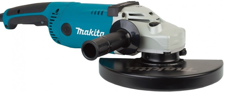Угловая шлифмашина Makita GA9020SF