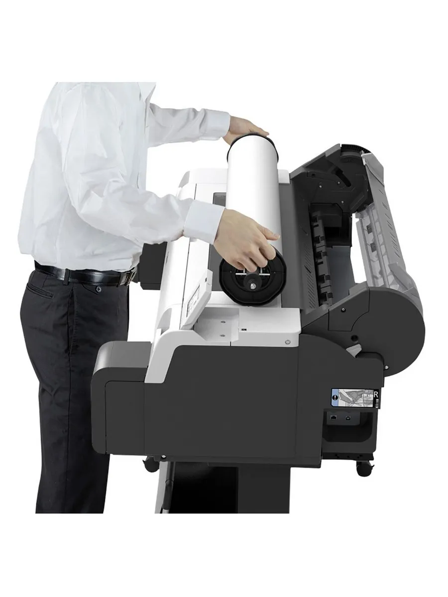 Плоттер Canon imagePROGRAF TM-340 6248C003