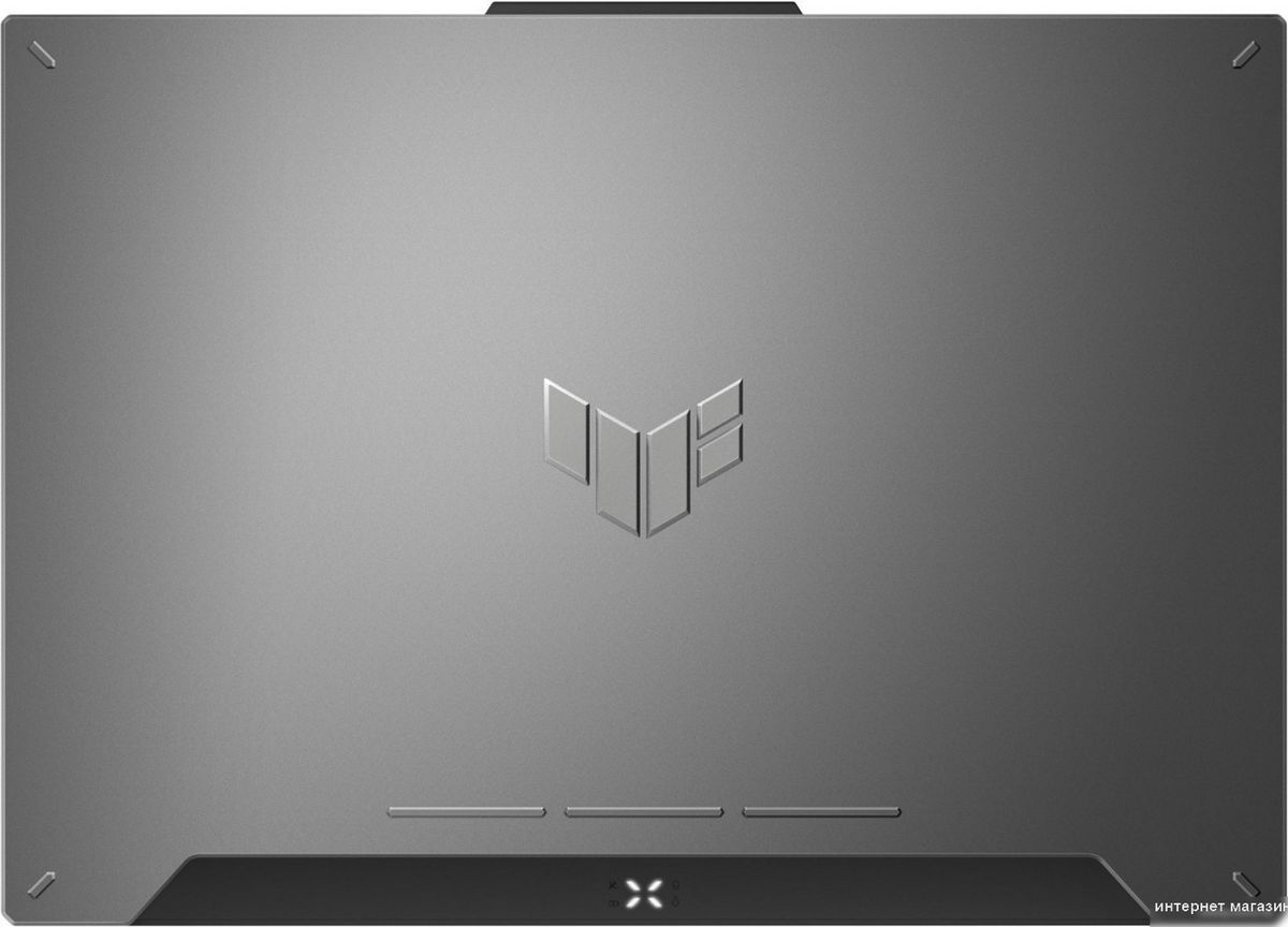 Игровой ноутбук ASUS TUF Gaming Dash F15 2023 FX507ZI4-LP043