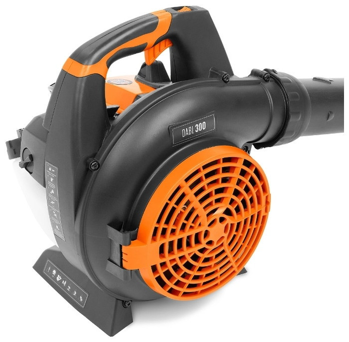 Ручная воздуходувка Daewoo Power DABL 300
