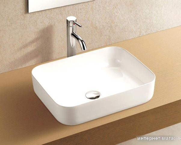 Умывальник WeltWasser Elbach 2195