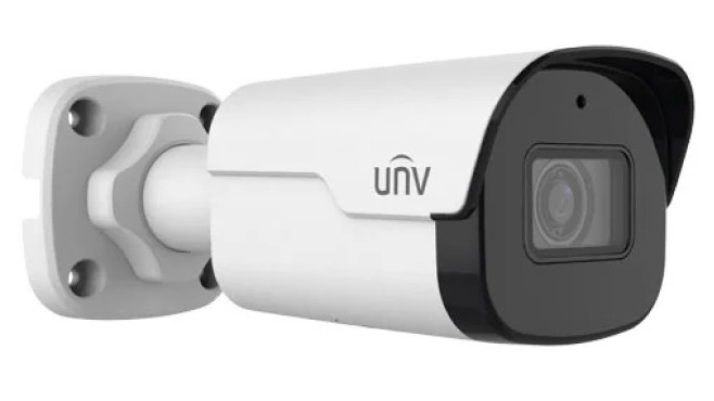 IP-камера Uniview IPC2122SB-ADF40KM-I0