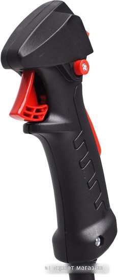 Триммер бензиновый Geos Easy BC 330 B